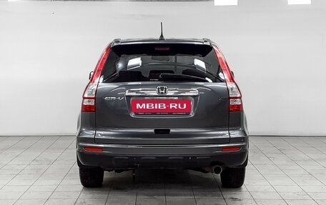 Honda CR-V III рестайлинг, 2011 год, 1 530 000 рублей, 5 фотография