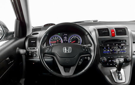 Honda CR-V III рестайлинг, 2011 год, 1 530 000 рублей, 11 фотография