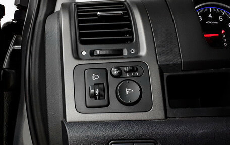 Honda CR-V III рестайлинг, 2011 год, 1 530 000 рублей, 17 фотография