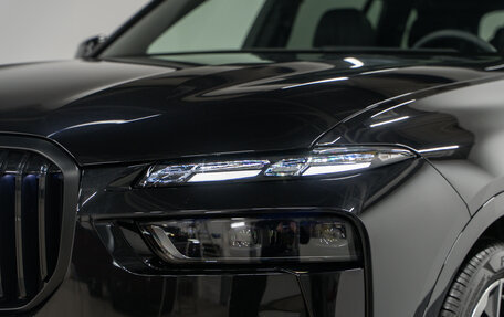 BMW X7, 2025 год, 18 490 000 рублей, 2 фотография