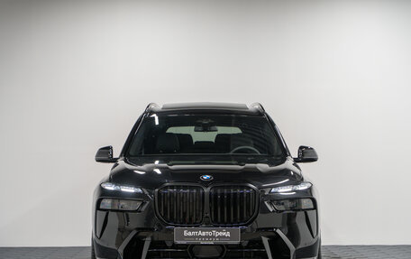 BMW X7, 2025 год, 18 490 000 рублей, 5 фотография