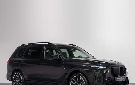 BMW X7, 2025 год, 18 490 000 рублей, 6 фотография