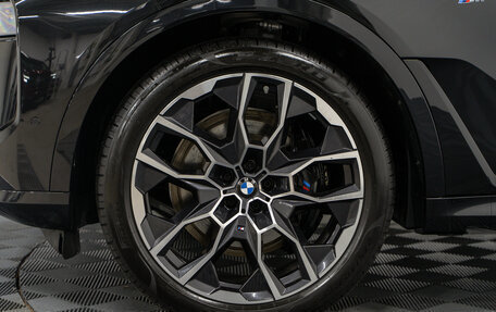 BMW X7, 2025 год, 18 490 000 рублей, 4 фотография