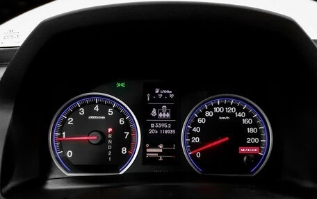 Honda CR-V III рестайлинг, 2011 год, 1 530 000 рублей, 12 фотография