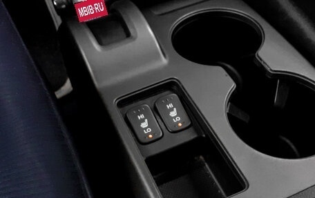 Honda CR-V III рестайлинг, 2011 год, 1 530 000 рублей, 15 фотография