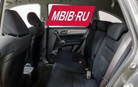 Honda CR-V III рестайлинг, 2011 год, 1 530 000 рублей, 10 фотография