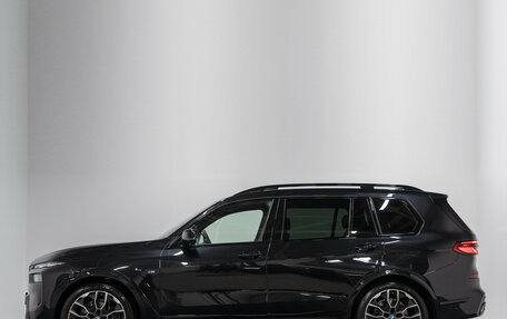 BMW X7, 2025 год, 18 490 000 рублей, 12 фотография