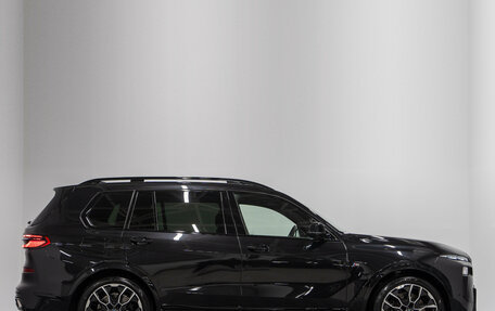 BMW X7, 2025 год, 18 490 000 рублей, 7 фотография