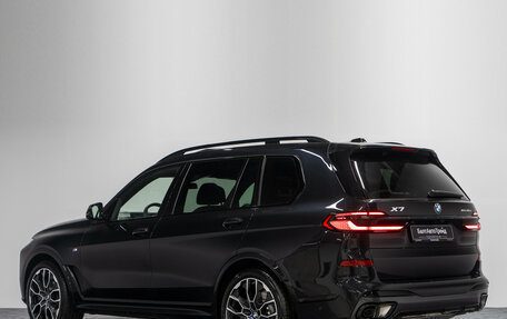 BMW X7, 2025 год, 18 490 000 рублей, 11 фотография