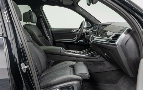 BMW X7, 2025 год, 18 490 000 рублей, 14 фотография