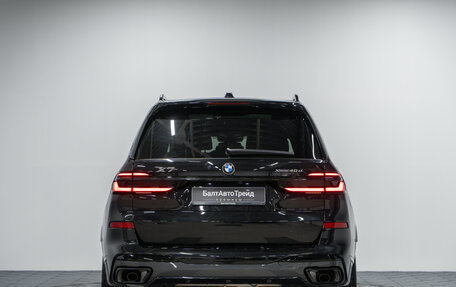 BMW X7, 2025 год, 18 490 000 рублей, 10 фотография