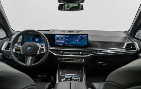 BMW X7, 2025 год, 18 490 000 рублей, 16 фотография