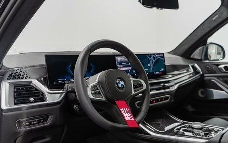 BMW X7, 2025 год, 18 490 000 рублей, 13 фотография