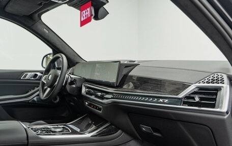 BMW X7, 2025 год, 18 490 000 рублей, 15 фотография