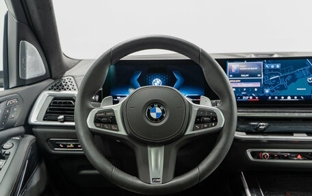 BMW X7, 2025 год, 18 490 000 рублей, 17 фотография