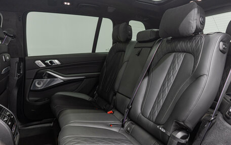 BMW X7, 2025 год, 18 490 000 рублей, 26 фотография