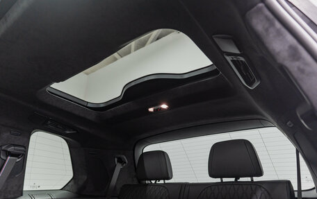 BMW X7, 2025 год, 18 490 000 рублей, 27 фотография