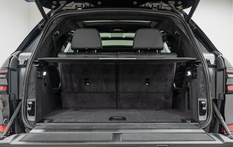 BMW X7, 2025 год, 18 490 000 рублей, 30 фотография