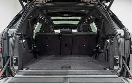 BMW X7, 2025 год, 18 490 000 рублей, 31 фотография