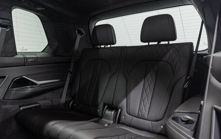 BMW X7, 2025 год, 18 490 000 рублей, 29 фотография