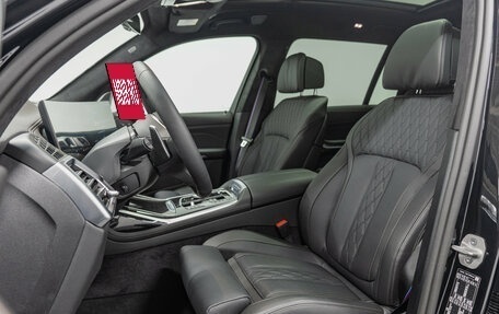 BMW X7, 2025 год, 18 490 000 рублей, 25 фотография