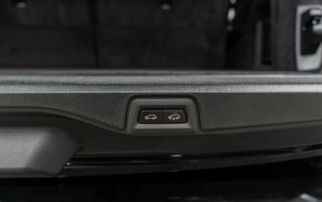 BMW X7, 2025 год, 18 490 000 рублей, 34 фотография