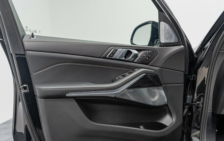 BMW X7, 2025 год, 18 490 000 рублей, 36 фотография