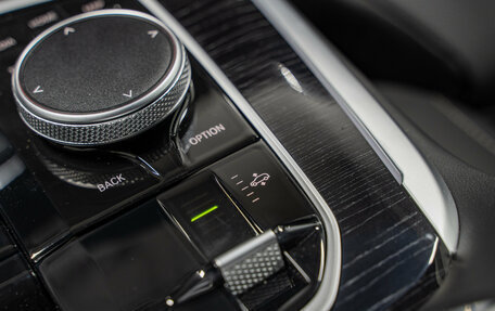 BMW X7, 2025 год, 18 490 000 рублей, 39 фотография