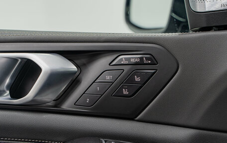 BMW X7, 2025 год, 18 490 000 рублей, 37 фотография