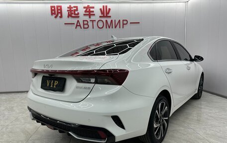 KIA K3, 2023 год, 1 770 000 рублей, 4 фотография