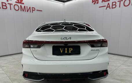 KIA K3, 2023 год, 1 770 000 рублей, 5 фотография