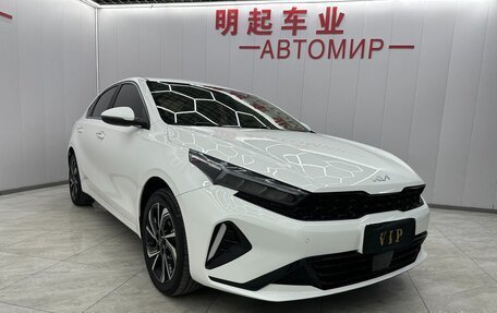 KIA K3, 2023 год, 1 770 000 рублей, 3 фотография