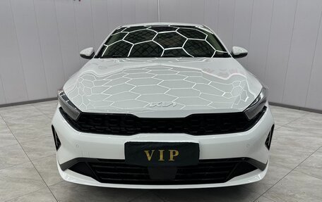 KIA K3, 2023 год, 1 770 000 рублей, 2 фотография