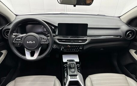 KIA K3, 2023 год, 1 770 000 рублей, 7 фотография