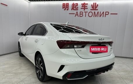 KIA K3, 2023 год, 1 770 000 рублей, 6 фотография