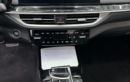 KIA K3, 2023 год, 1 770 000 рублей, 9 фотография