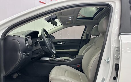 KIA K3, 2023 год, 1 770 000 рублей, 10 фотография