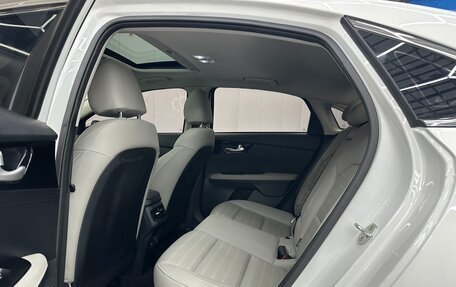 KIA K3, 2023 год, 1 770 000 рублей, 11 фотография