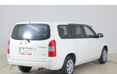 Toyota Probox I, 2023 год, 950 000 рублей, 3 фотография