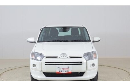 Toyota Probox I, 2023 год, 950 000 рублей, 2 фотография