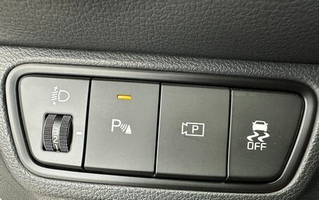 KIA K3, 2023 год, 1 770 000 рублей, 13 фотография