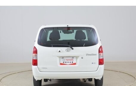 Toyota Probox I, 2023 год, 950 000 рублей, 4 фотография