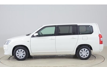 Toyota Probox I, 2023 год, 950 000 рублей, 5 фотография