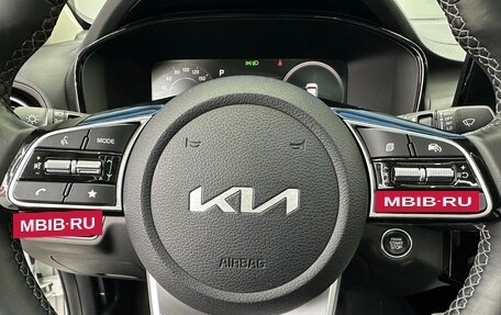 KIA K3, 2023 год, 1 770 000 рублей, 8 фотография