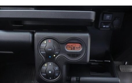 Toyota Probox I, 2023 год, 950 000 рублей, 13 фотография