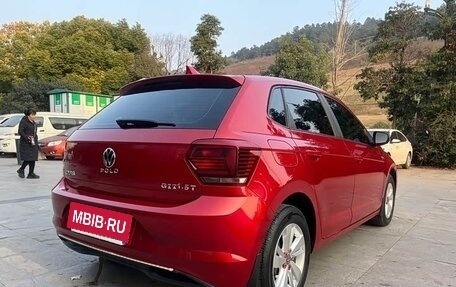 Volkswagen Polo, 2023 год, 1 380 000 рублей, 5 фотография