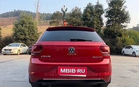 Volkswagen Polo, 2023 год, 1 380 000 рублей, 6 фотография