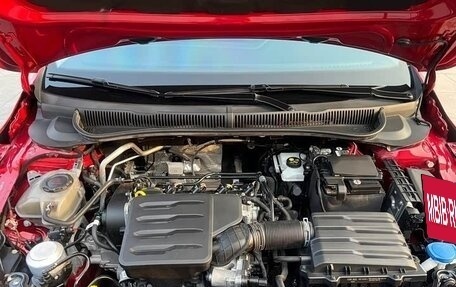 Volkswagen Polo, 2023 год, 1 380 000 рублей, 3 фотография