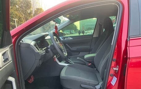 Volkswagen Polo, 2023 год, 1 380 000 рублей, 9 фотография