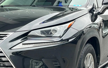 Lexus NX I, 2017 год, 2 700 008 рублей, 4 фотография